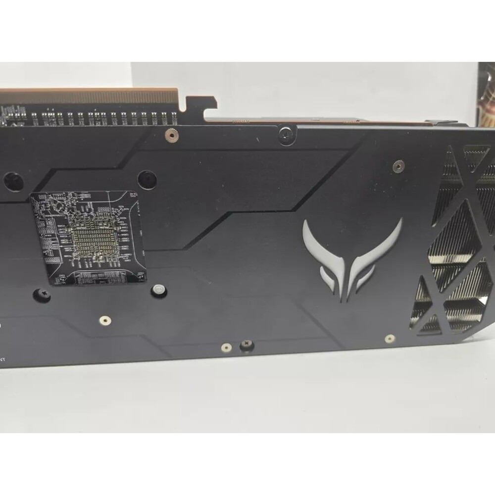 PowerColor Red Devil AMD Radeon RX 5700 XT 8GB GDDR6 Graphics Card 5700XT GPU - Picture 3 of 4